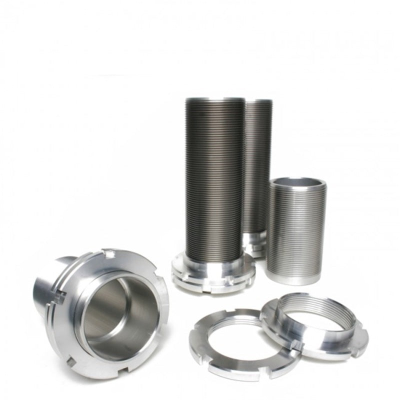 SK Coilover Sleeves - Skunk2 90-97 Honda Accord (All Models) Coilover Sleeve Kit (Set of 4)