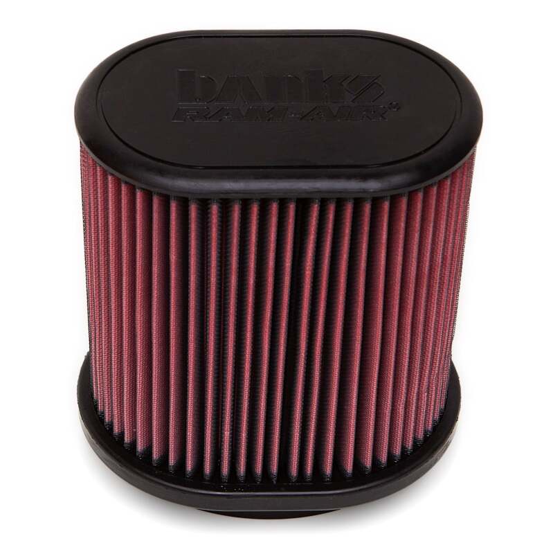 GBE Air Filter Elements - Banks Power 2018+ Jeep JL 2.0L/3.6L Air Filter Element - Oiled