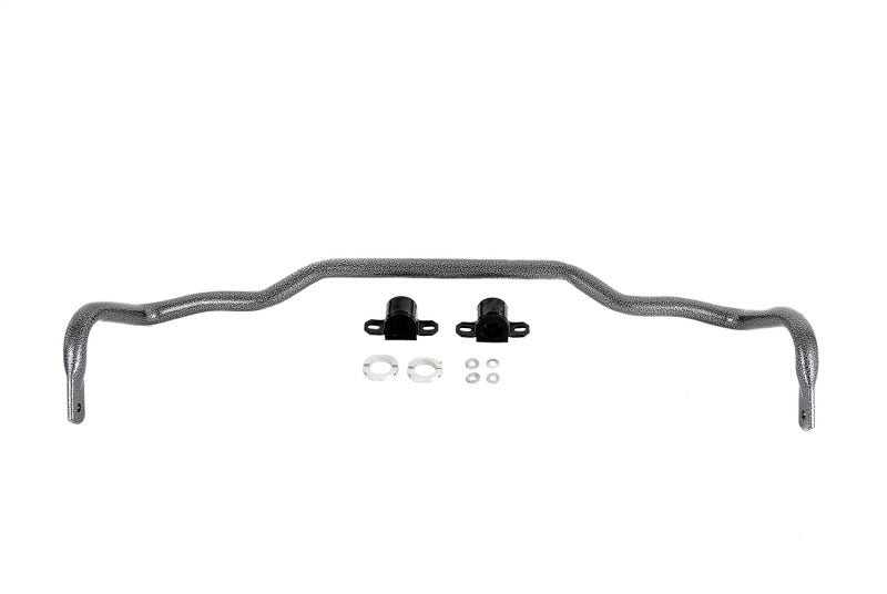 HWG Tubular Front Sway Bars - Hellwig 16-21 Chevrolet Camaro V6 Tubular 1-1/4in Front Sway Bar