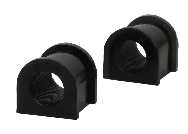 WL Bushings - Sway Bar - Whiteline Plus 1998-2008 Lexus LX470 UZJ100 24mm Rear Sway Bar Mount Bushing