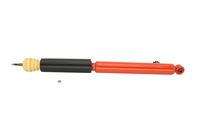 KYB Shocks & Struts AGX - KYB Shocks & Struts AGX Rear FORD Focus 2000-07