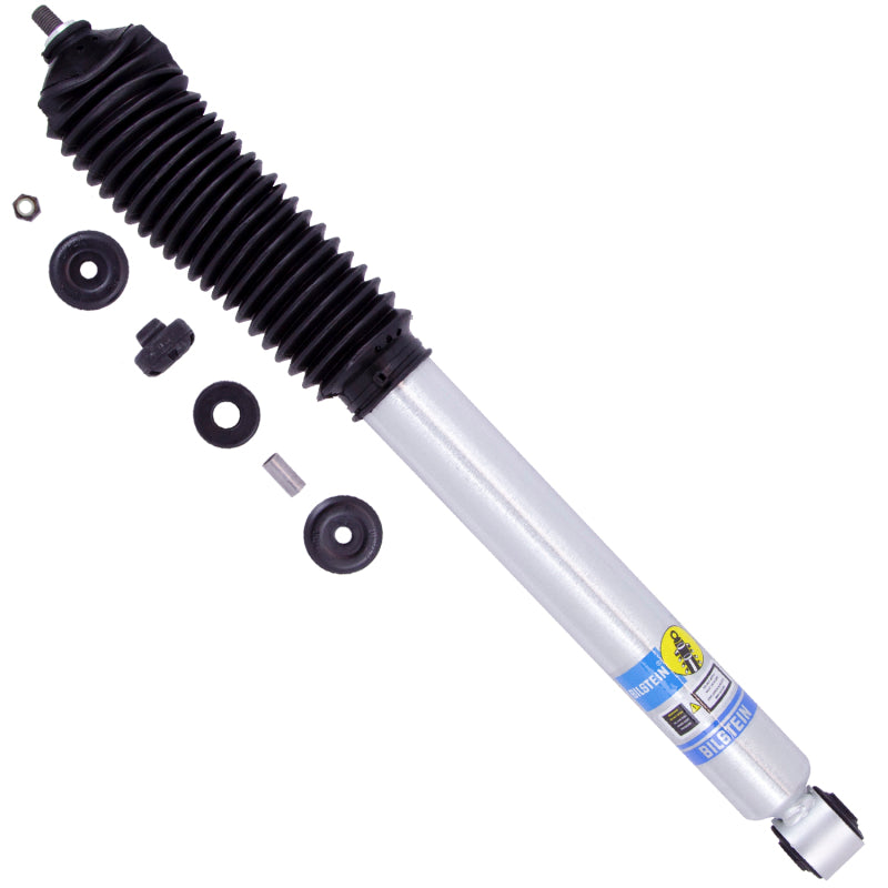 BIL B8 5100 Series Shocks - Bilstein 5100 Series 14-20 Ram 2500 Rear 46mm Monotube Shock Absorber