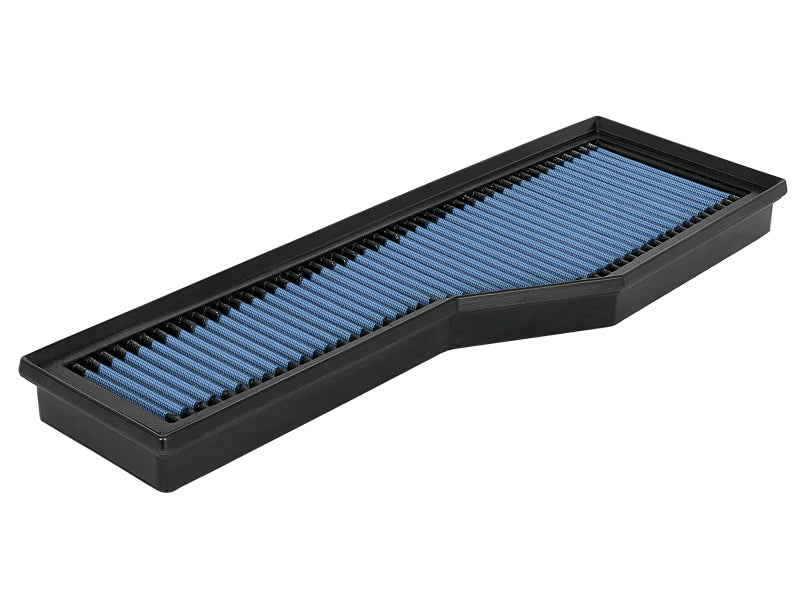 AFE Pro-5 R Direct Fit Filter - aFe Magnum FLOW Pro 5R OE Replacement Filter 04-08 Porsche 911 Carrera (997) H6 3.6L