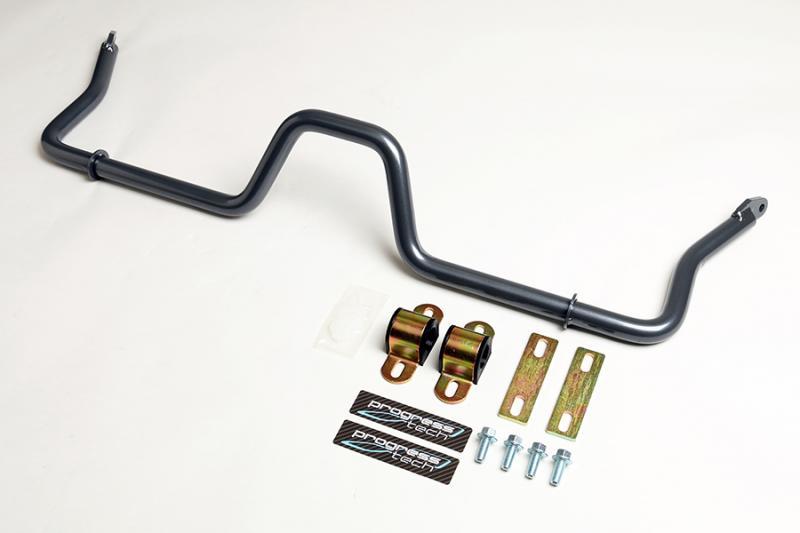 PRG Front Sway Bars - Progress Tech 02-06 Acura RSX/02-05 Honda Civic Si Front Sway Bar (27mm)