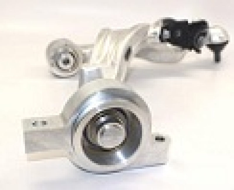 SPP Monoball Bushings - SPL Parts 2009+ Nissan 370Z Front Lower Control Arm Monoball Bushings