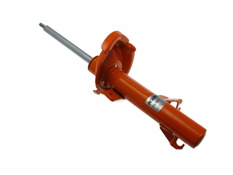 KON STR.T (Orange) Shocks - Koni STR.T (Orange) Shock 04-09 Mazda 3 Sedan and Hatchback/ excl. Mazdaspeed 3 - Right Front