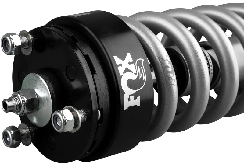 FOX 2.0 Perf Coilover Shock - Fox 2019+ Ford Ranger 2.0 Performance Series 4.5in IFP Front Coilover Shock / 0-3in Lift