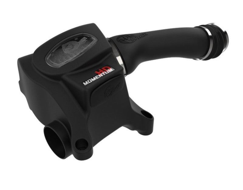 AFE Momentum HD Cold Air Intakes - aFe 08-21 Toyota Land Cruiser (J200) V8-4.5L (td) Momentum HD Air Intake System w/ Pro DRY S Filter