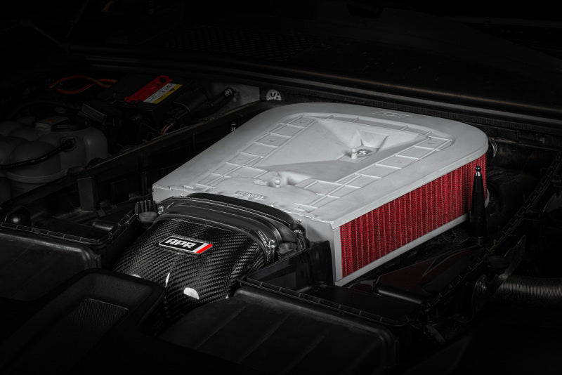 APR Intake Systems - APR 19-23 Porsche Cayenne (2.9T EA839 V6) Intake System