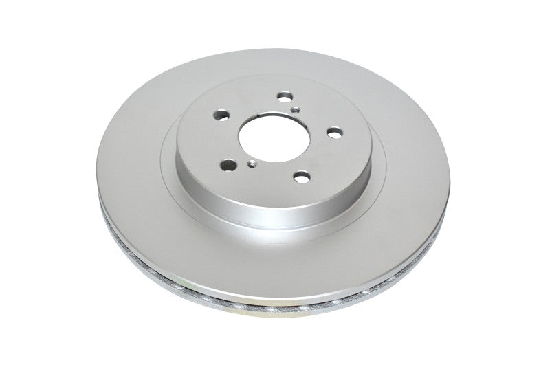 DBA En-Shield Standard Rotors - DBA 17-20 Subaru Impreza (294mm Front Rotor) Front En-Shield Standard Rotor