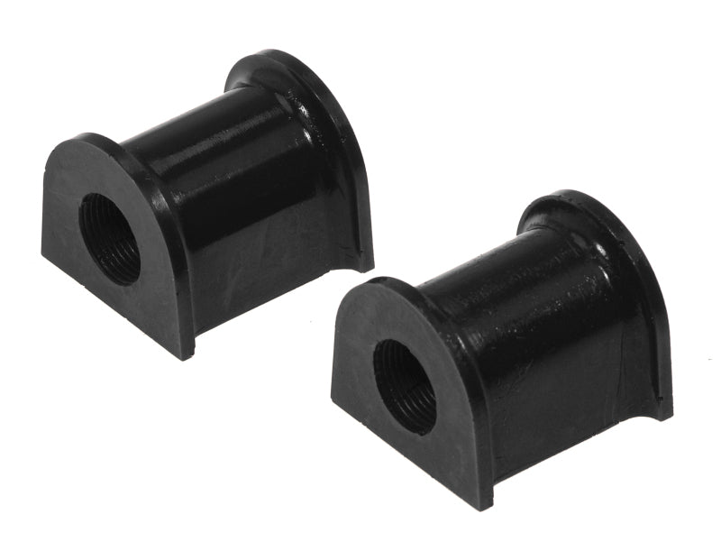 PRO Sway/End Link Bush - Blk - Prothane 00-05 Mitsubishi Eclipse Front Sway Bar Bushings - 16mm - Black