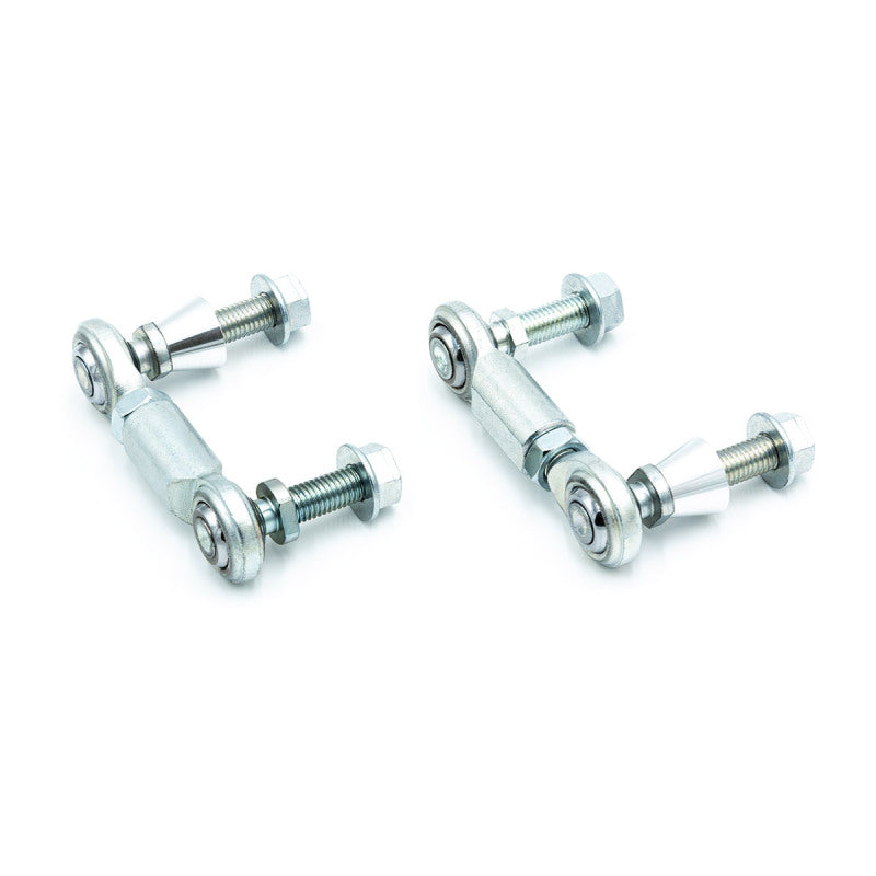 SPP Swaybar Endlinks - SPL Parts 2023+ Toyota GR Corolla Rear Adjustable Endlinks