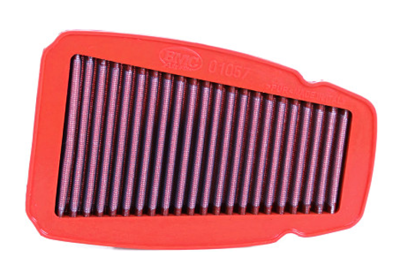 BMC Motorcycle Replacement Filters - BMC 18 + Yamaha MT-15 155 Replacement Air Filter