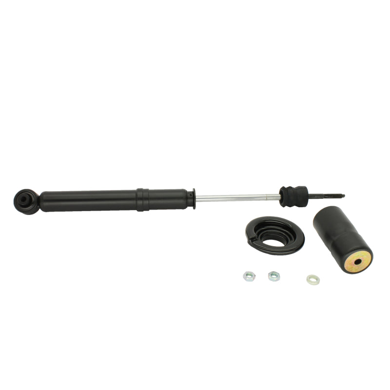 KYB Shock & Strut Excel-G - KYB Shocks & Struts Excel-G Rear VOLKSWAGEN Cabriolet 1985-93 VOLKSWAGEN Jetta 1980-84 VOLKSWAGEN Ra