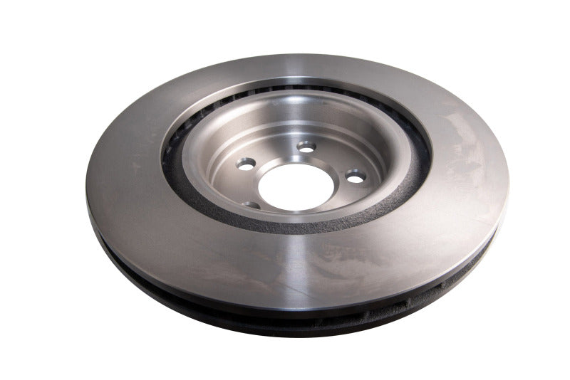 DBA Street Standard Rotors - DBA 05-10 Chrysler 300 C SRT8 6.1L Front Street Series Standard Rotor
