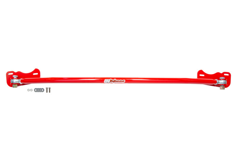 UMI Strut Tower Braces - UMI Performance 87-92 GM F-Body Adjustable Strut Tower Brace