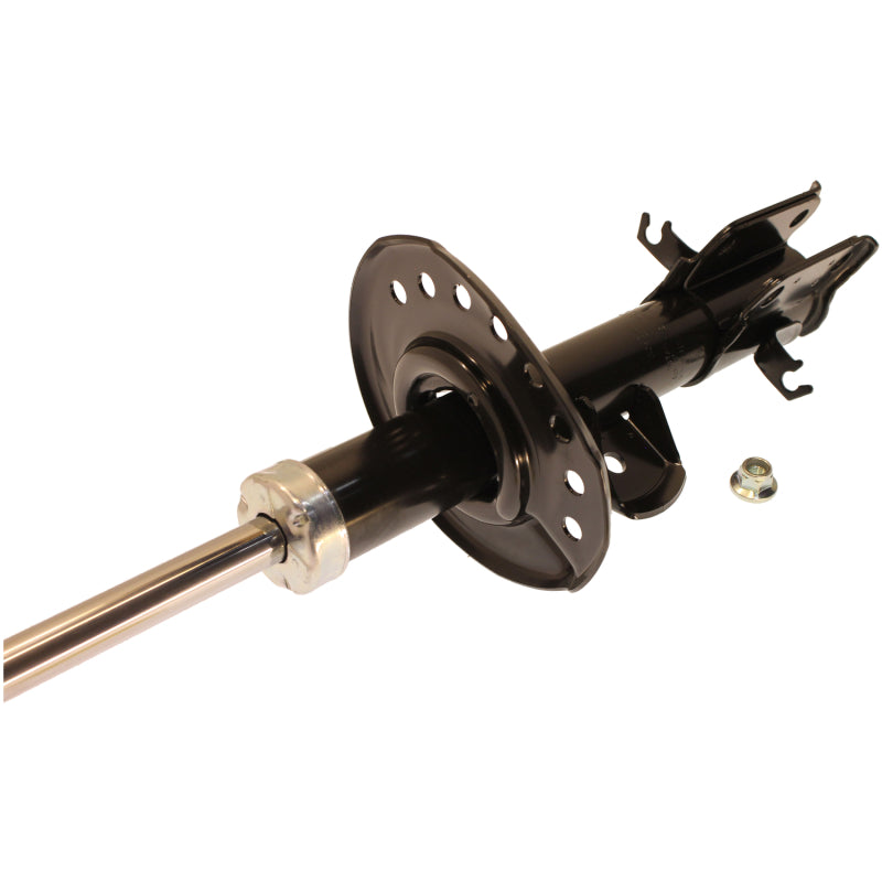KYB Shock & Strut Excel-G - KYB Shocks & Struts Excel-G Front Right Nissan Juke 2014-2011