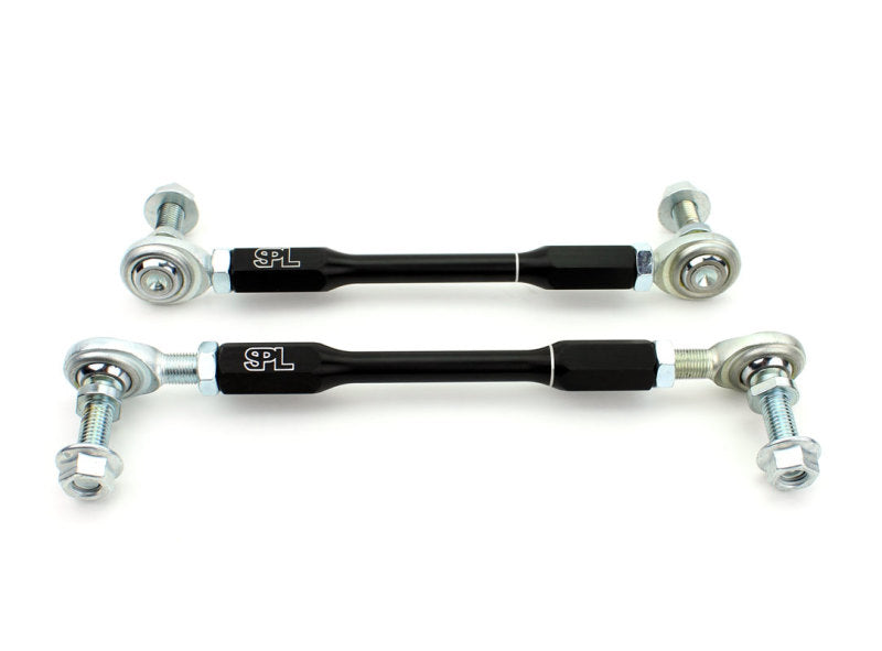 SPP Swaybar Endlinks - SPL Parts 2013+ Subaru BRZ/Toyota 86 Front Swaybar Endlinks