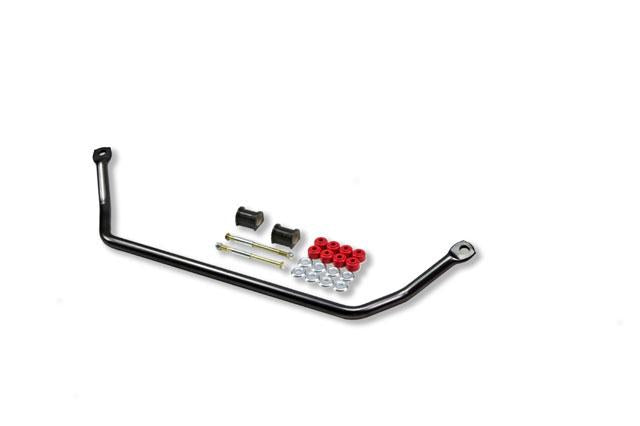BT Sway Bar - Belltech FRONT ANTI-SWAYBAR 86-93 MAZDA PU