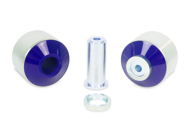 SPR Bushing Kits - SuperPro 13-22 Land Rover-Range Rover Radius Arm Bushing Kit