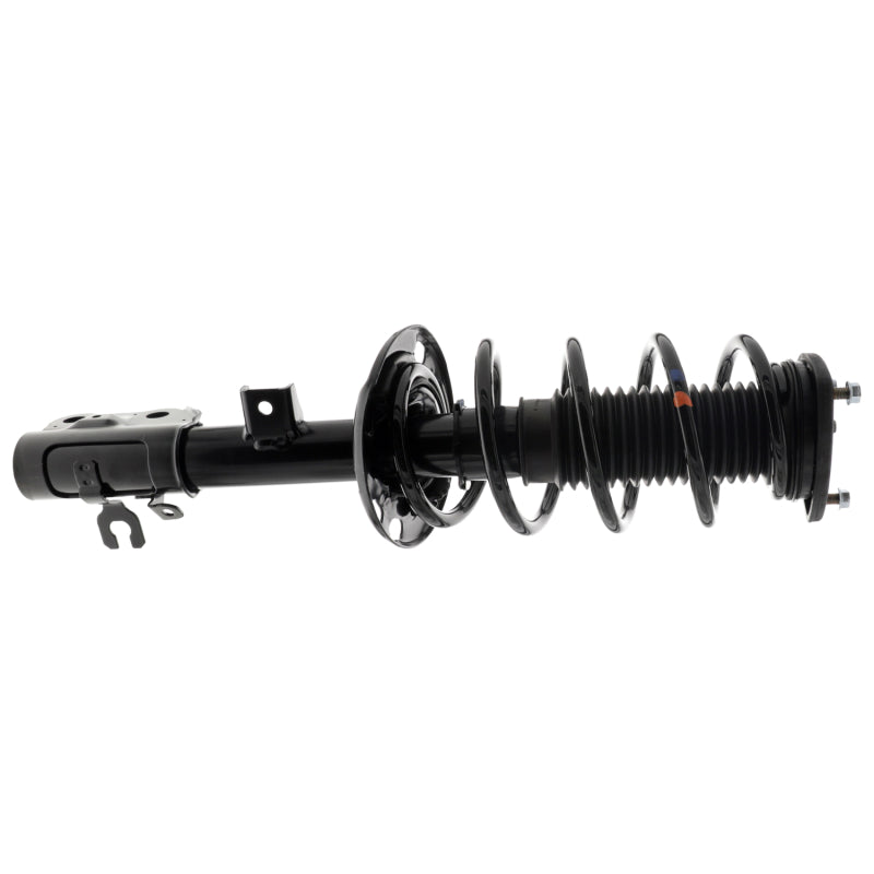 KYB Shocks & Struts Strut Plus - KYB Shocks & Struts Strut Plus Front Left 13-16 Mazda CX-5