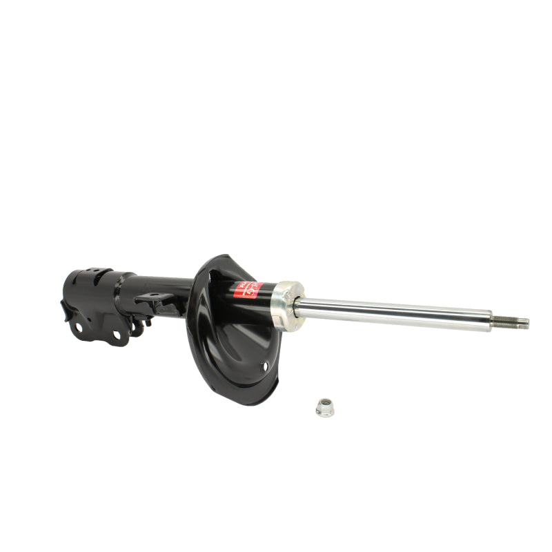 KYB Shock & Strut Excel-G - KYB Shocks & Struts Excel-G Front Right MITSUBISHI Lancer 2008-10