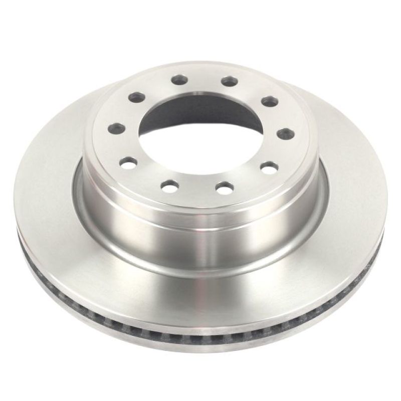 PSB Autospecialty Rotor - Power Stop 08-10 Dodge Ram 4500 Front or Rear Autospecialty Brake Rotor