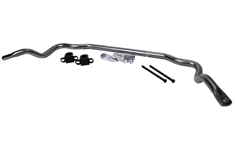 HWG Tubular Front Sway Bars - Hellwig 78-88 GM A/G-Body Tubular 1-5/16in Front Sway Bar