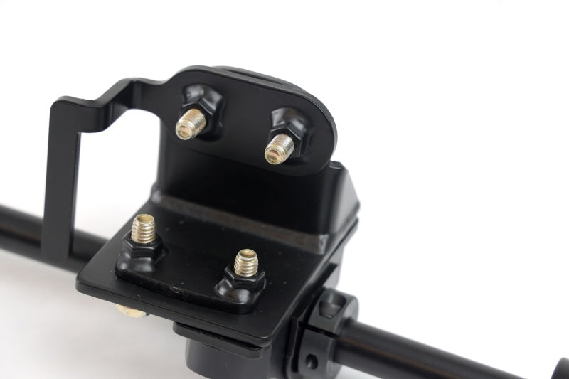 RID Sway Bars - Rear - Ridetech 63-79 Chevrolet Corvette Rear Sway Bar (use w/ Ridetech Trailing Arms)