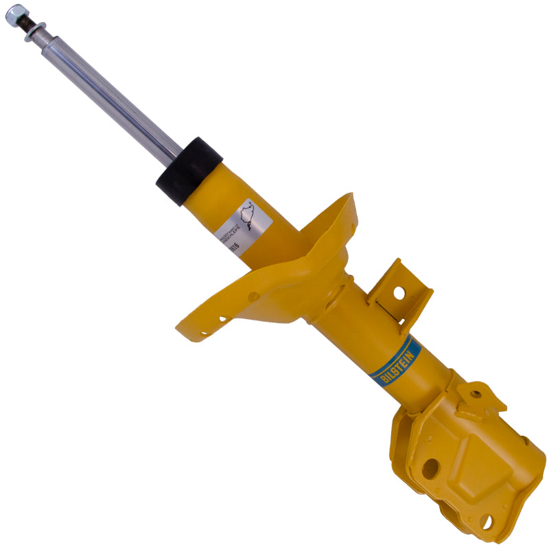 BIL B6 Series Shocks - Bilstein B6 15-18 Subaru Outback Front Left Monotube Shock Absorber