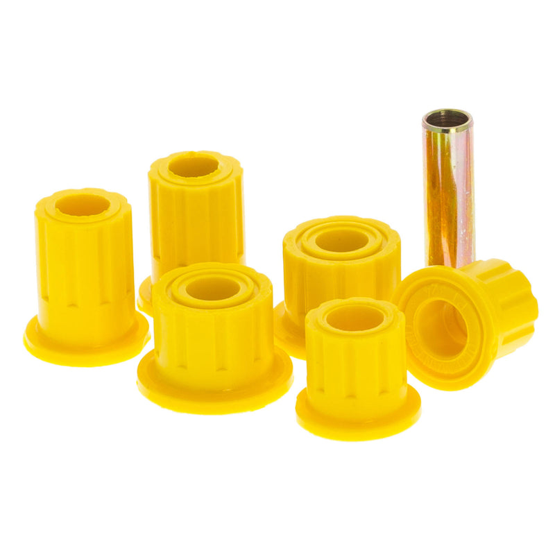ARB Leaf Spring Bushing Kits - ARB Bush Kit D40-Fit W/Gs15
