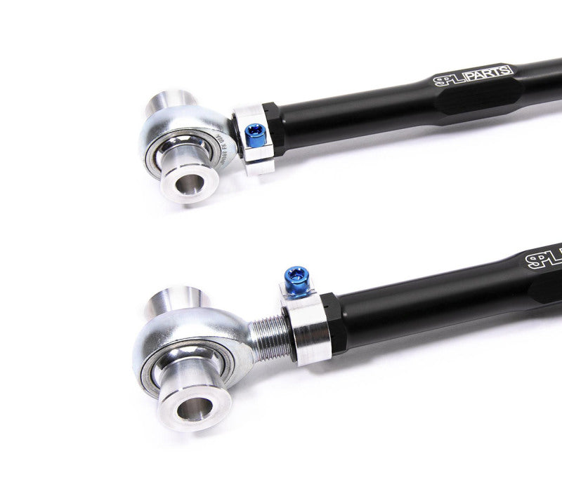 SPP Upper Control Arms - SPL Parts 2016+ Chevrolet Camaro (Gen 6) Rear Upper Control Arms