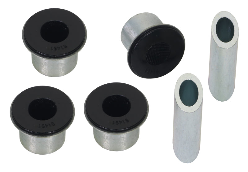 WL Bushings - Spring - Whiteline 2014+ Ram ProMaster Rear Spring Eye - Rear Bushing
