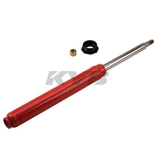 KYB Shocks & Struts AGX - KYB Shocks & Struts AGX Front TOYOTA Celica 1988-89 TOYOTA MR2 1990-95