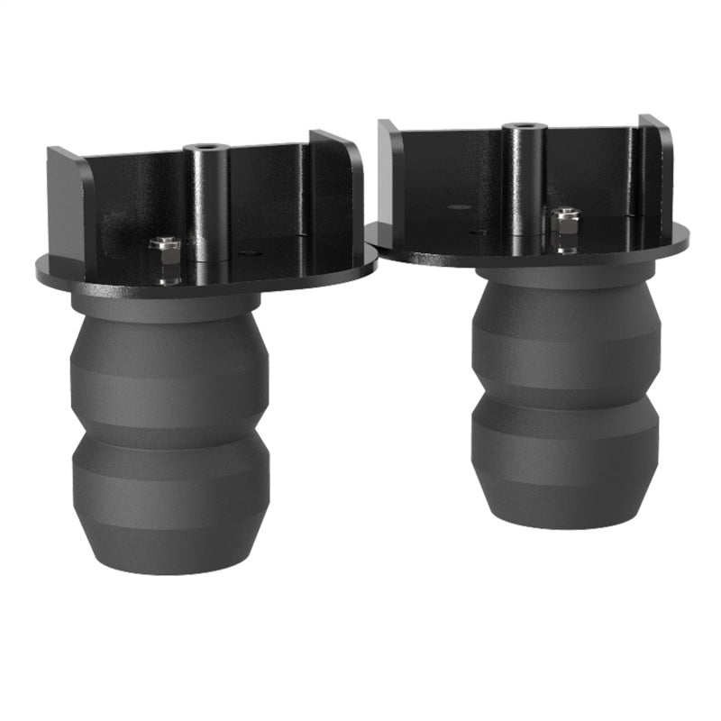 TIM Suspension Enhancement Systems - Timbren 2005 Ford F-250 Super Duty XL RWD Rear Suspension Enhancement System