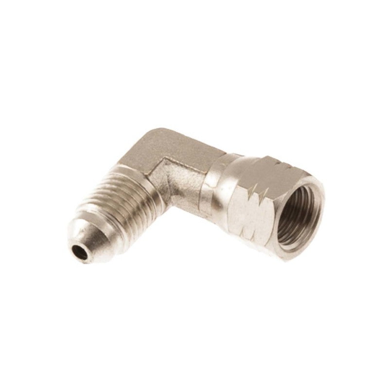 ARB Compressor Spares - ARB Elbow Jic4M Jic4F 2Pk