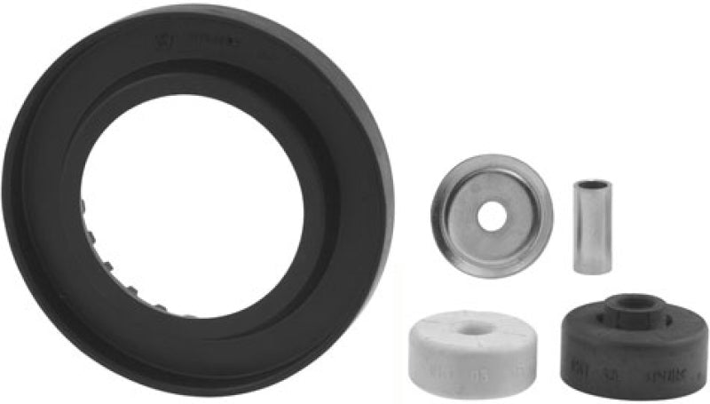 KYB Strut Mounts - KYB Shocks & Struts Strut Mounts Rear HYUNDAI Santa Fe 2001-06