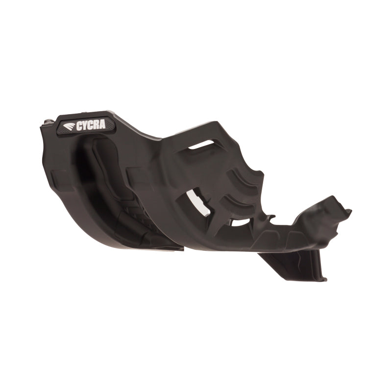 CYC Full Armor - Cycra 24+ Yamaha YZ250F/YZ450F Full Armor Skid Plate - Black