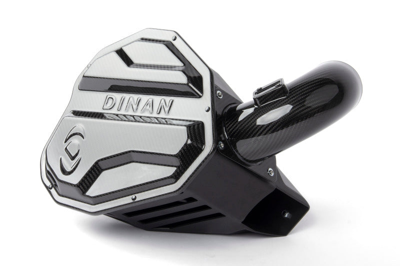 DNN Cold Air Intakes - Dinan 21-24 BMW 430i Cold Air Intake