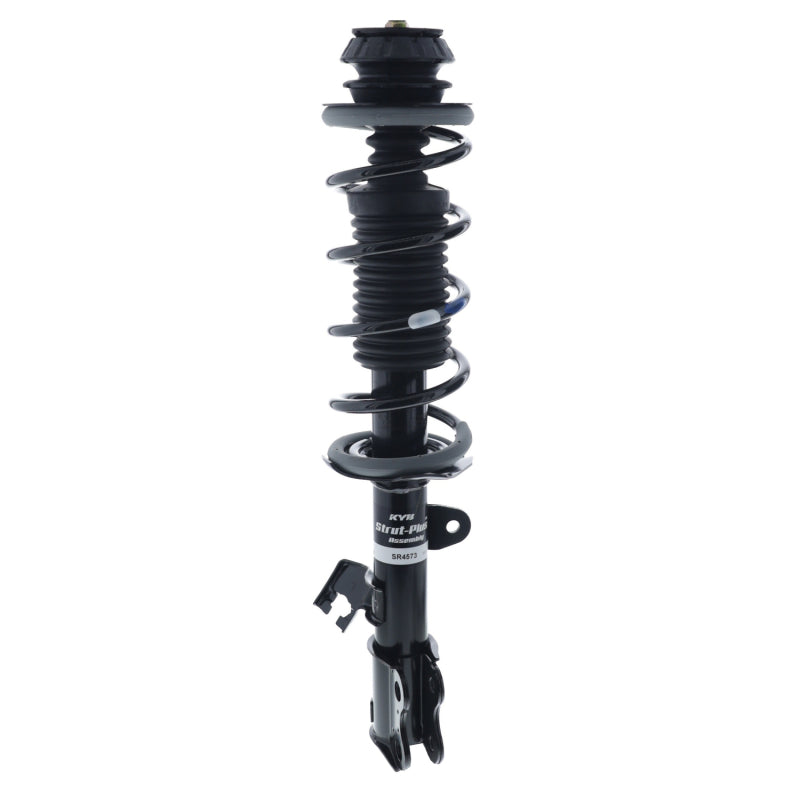 KYB Shocks & Struts Strut Plus - KYB Shocks & Struts Strut Plus Front Left 13-19 Nissan Versa / 14-19 Nissan Versa Note