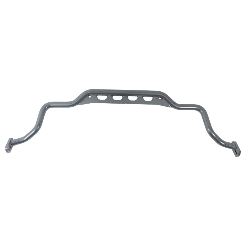 BT Sway Bar Sets - Belltech Anti-Sway Bar Sets 2021+ Chevrolet Tahoe 2WD/4WD