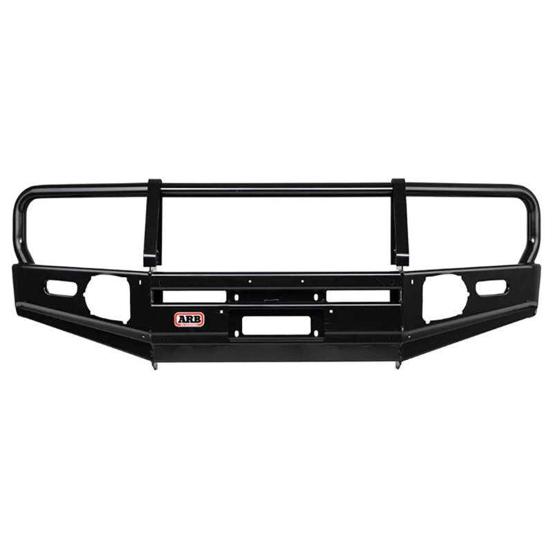 ARB Bull Bars - ARB Combar Suit ARB Fog Mkii Pajero Nx14On 8-9.5 (Fit Kit NOT Included)