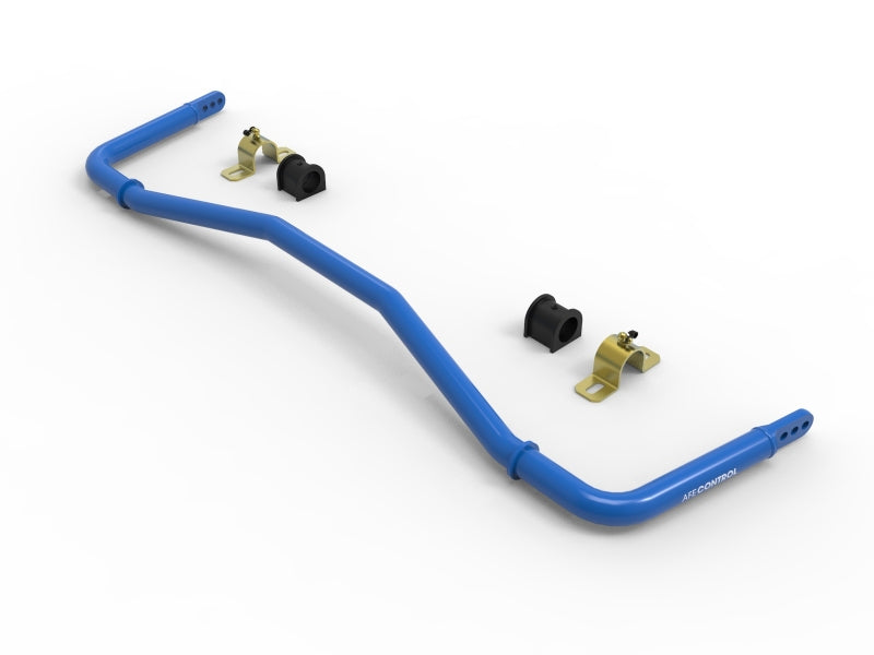 AFE Sway Bar - aFe 16-20 Mazda Miata ND 2.0L Front Sway Bar Blue