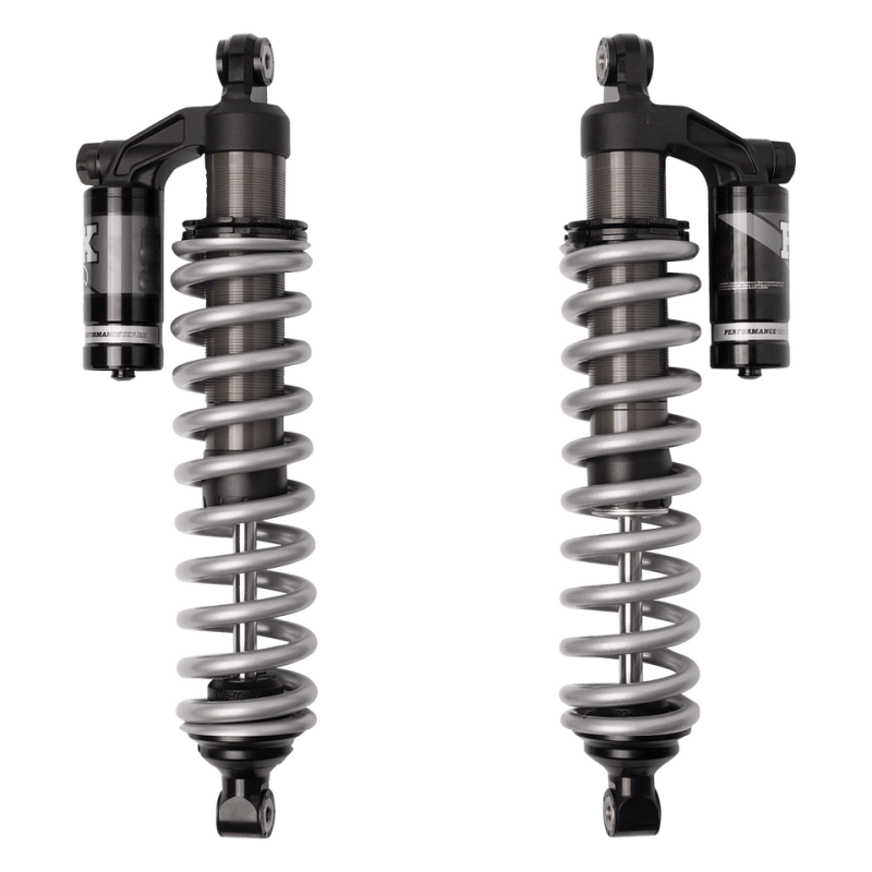FOX PS 2.0 Factory Shock - Fox 17-24 Can-Am Maverick Defender Performance Series 2.0 Coil-Over QS3 Rear Shocks (Pair)