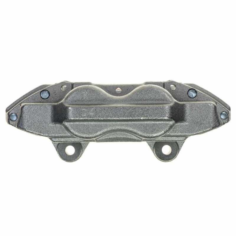PSB Autospecialty Caliper - Power Stop 03-09 Toyota 4Runner Front Right Autospecialty Caliper w/o Bracket