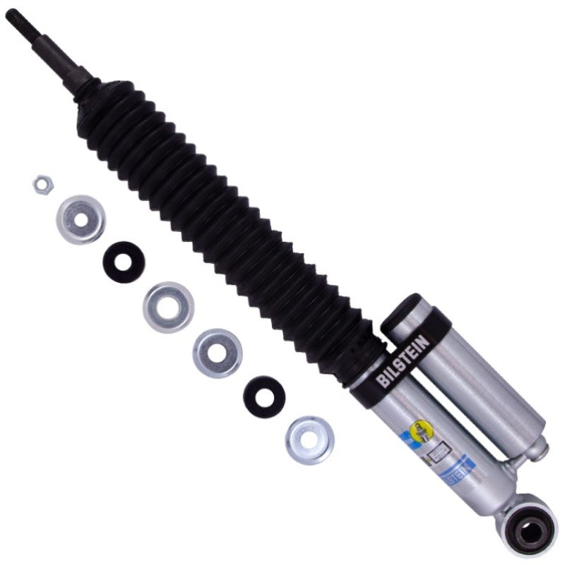 BIL B8 5160 Series Shocks - Bilstein 5160 Series 98-07 Toyota Land Cruiser 46mm Monotube Shock Absorber