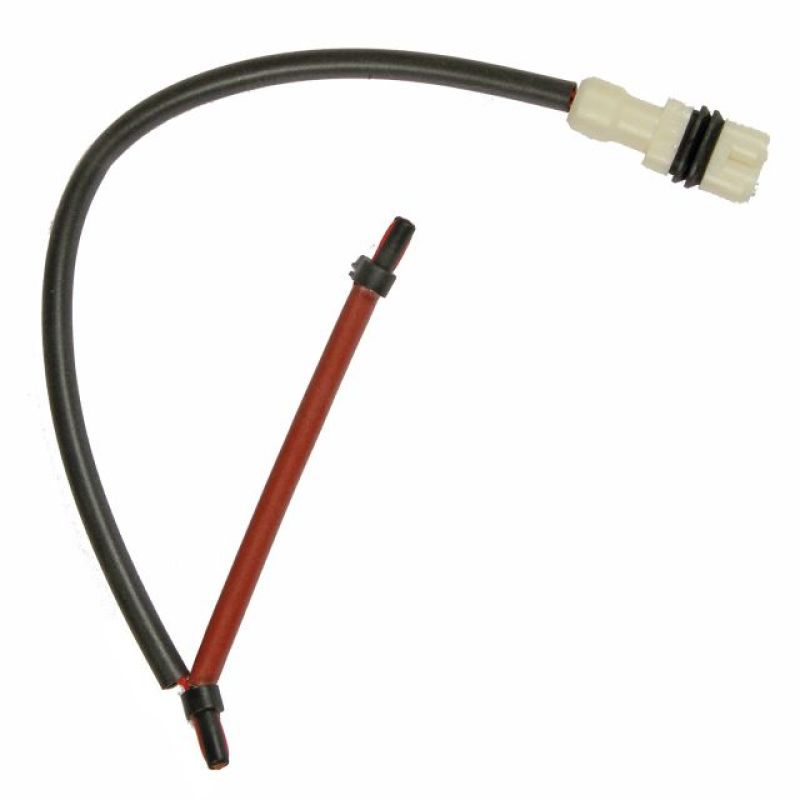 PSB Euro-Stop Brake Pad Sensor - Power Stop 05-08 Porsche Boxster Front Left Euro-Stop Electronic Brake Pad Wear Sensor