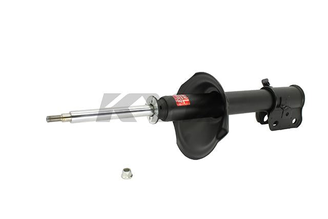KYB Shock & Strut Excel-G - KYB Shocks & Struts Excel-G Front Right SUBARU Legacy Outback 2000-02