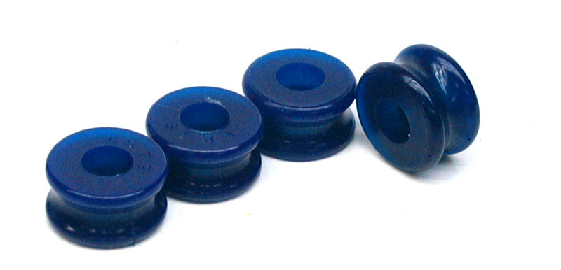 SPR Bushings - Shock - SuperPro 1994 Land Rover Discovery Base Rear Lower Shock Absorber Mount Bushing Kit