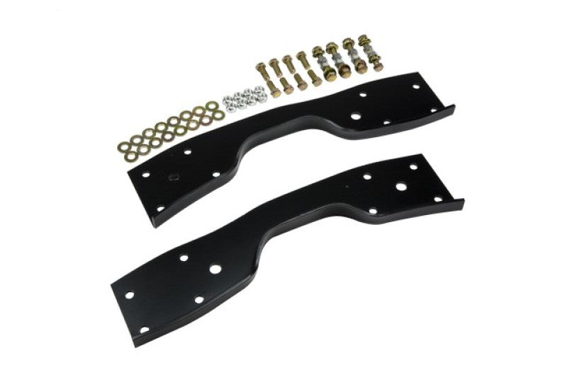 BT C-Section Kit - Belltech C-SECTION KIT FORD RANGER 89-97